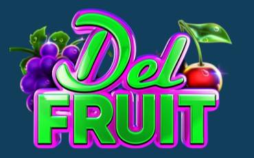 Del Fruit slot (Canada)