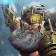 Demi Gods II: Zeus