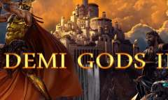 Play Demi Gods II