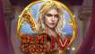 Play Demi Gods IV Christmas Edition slot CA