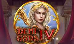 Play Demi Gods IV Christmas Edition