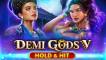 Play Demi Gods V – Hold & Hit slot CA