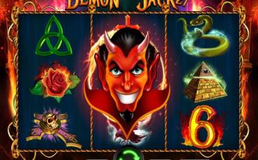 Demon Jack 27 slot (Canada)