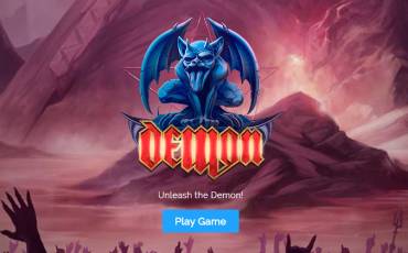 Demon slot (Canada)