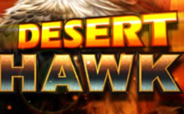 Desert Hawk slot (Canada)