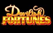 Devilish Fortunes (logo)