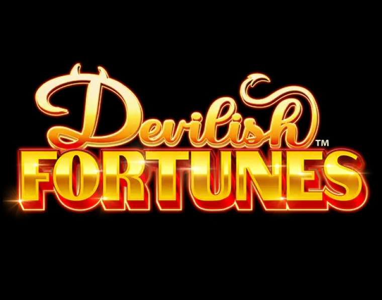Play Devilish Fortunes slot CA