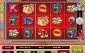 Devil’s Advocate slot online (logo)