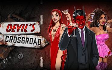 Devil`s Crossroad slot