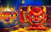 Devil's Diamond Rush (logo)