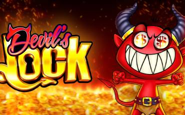 Devil`s Lock slot (Canada)