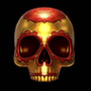 Dia De Los Muertos 2: Skull of gold