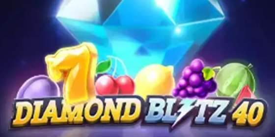 Diamond Blitz 40 by FuGaSo CA