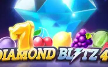 Diamond Blitz 40 slot (Canada)