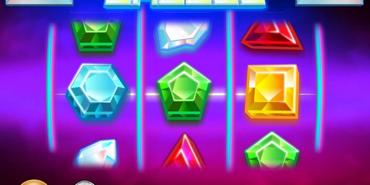 Diamond Dazzle slot (Canada)