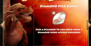 Diamond Dragon: 