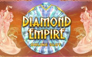 Diamond Empire slot (Canada)