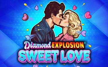 Diamond Explosion Sweet Love slot