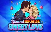 Diamond Explosion Sweet Love (logo)