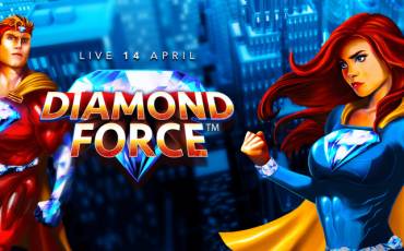 Diamond Force slot (Canada)