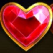 Diamond Fortunator Hold and Win: Hearts