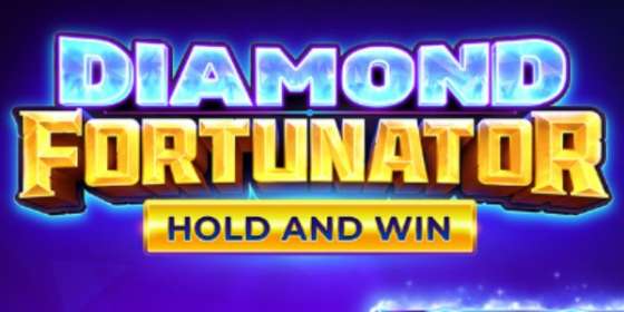 Diamond Fortunator Hold and Win by Playson CA