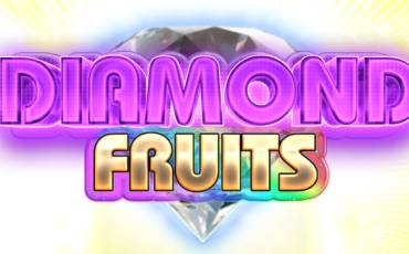 Diamond Fruits slot