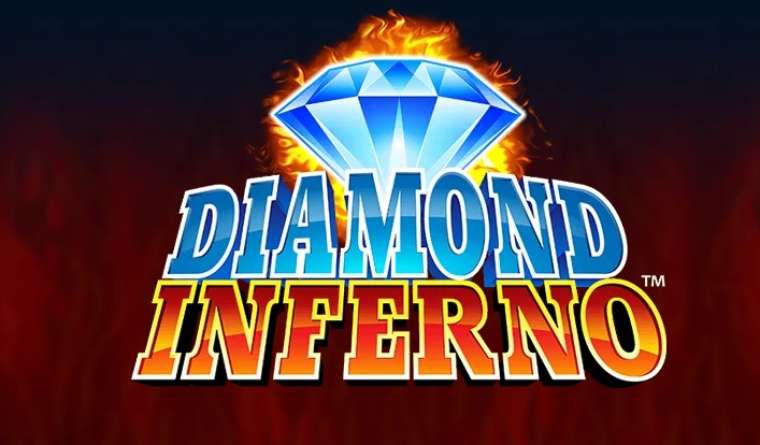 Play Diamond Inferno slot CA