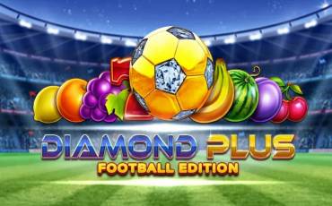 Diamond Plus Football Edition slot (Canada)