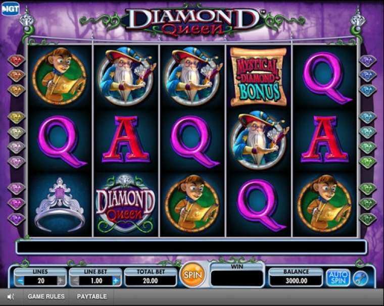 Free Play IGT online