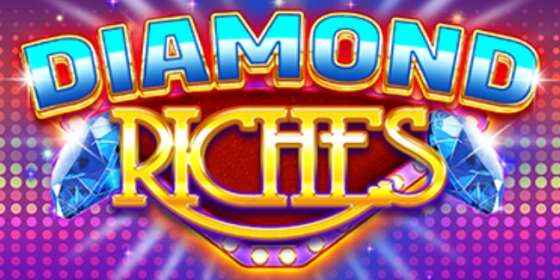 Diamond RIches by Booming Games CA