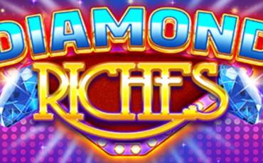 Diamond RIches slot (Canada)