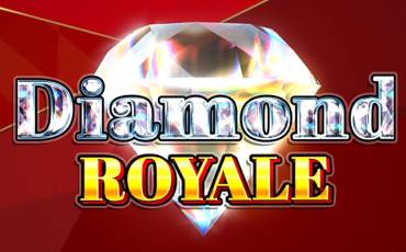 Diamond Royale slot (Canada)