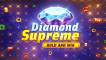 Play Diamond Supreme Hold and Win slot CA