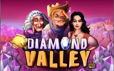 Diamond Valley Pro slot (Canada)