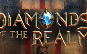 Diamonds of the Realm slot (Canada)