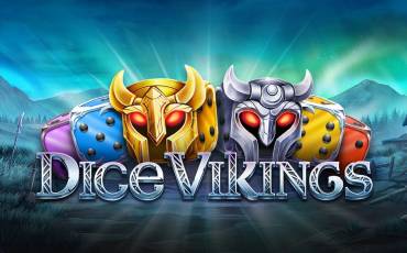 Dice Vikings slot (Canada)