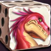 Dice&Dinosaurs: Red dragon