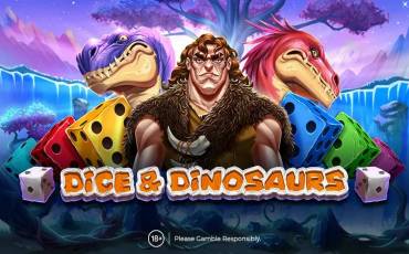 Dice&Dinosaurs slot