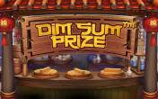 Dim Sum Prize slot online (logo)