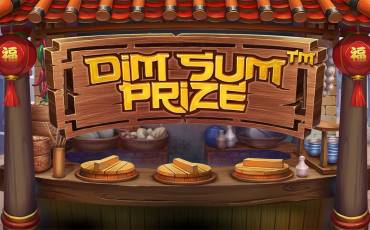 Dim Sum Prize slot (Canada)