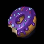 Dino P.D.: Donut