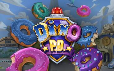 Dino P.D. slot (Canada)