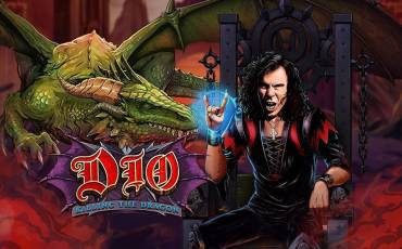 Dio - Killing the Dragon slot (Canada)