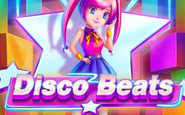 Disco Beats slot (Canada)