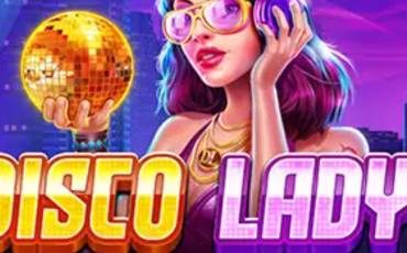 Disco Lady slot (Canada)