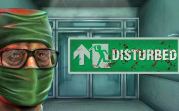 Disturbed slot (Canada)