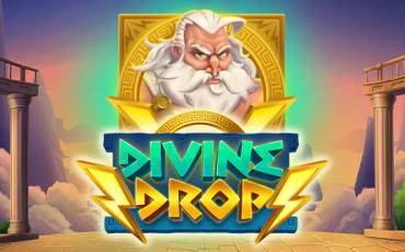 Divine Drop slot (Canada)