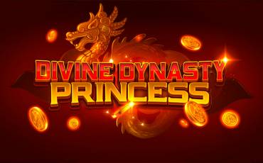 Divine Dynasty Princess slot (Canada)