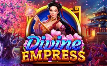 Divine Empress slot (Canada)